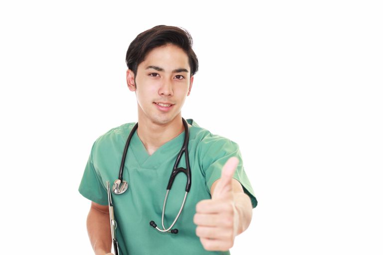 大手町の内科で見つけた、あなたの知らない病の真実とは？